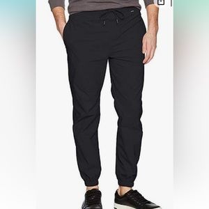 Hurley Nike Dri Fit Jogger